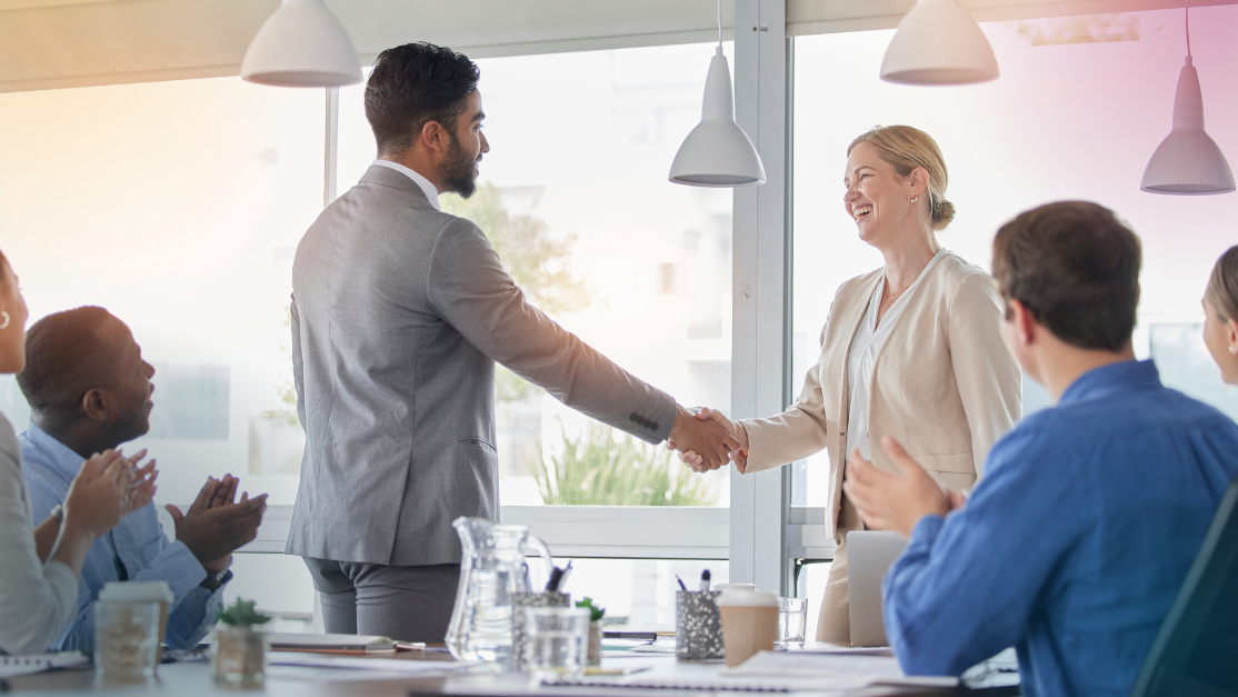 b2b buyer